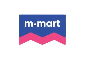 m-mart